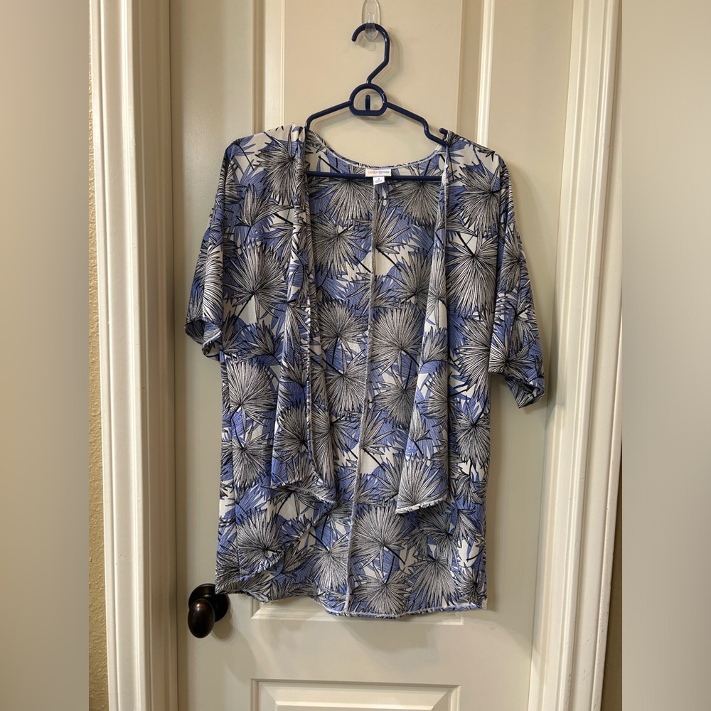 Size 3 Lularoe Bianka